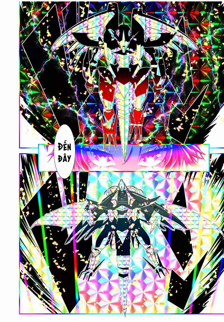 Chuyển Sinh Thành Thất Hoàng Tử 140 trang 7