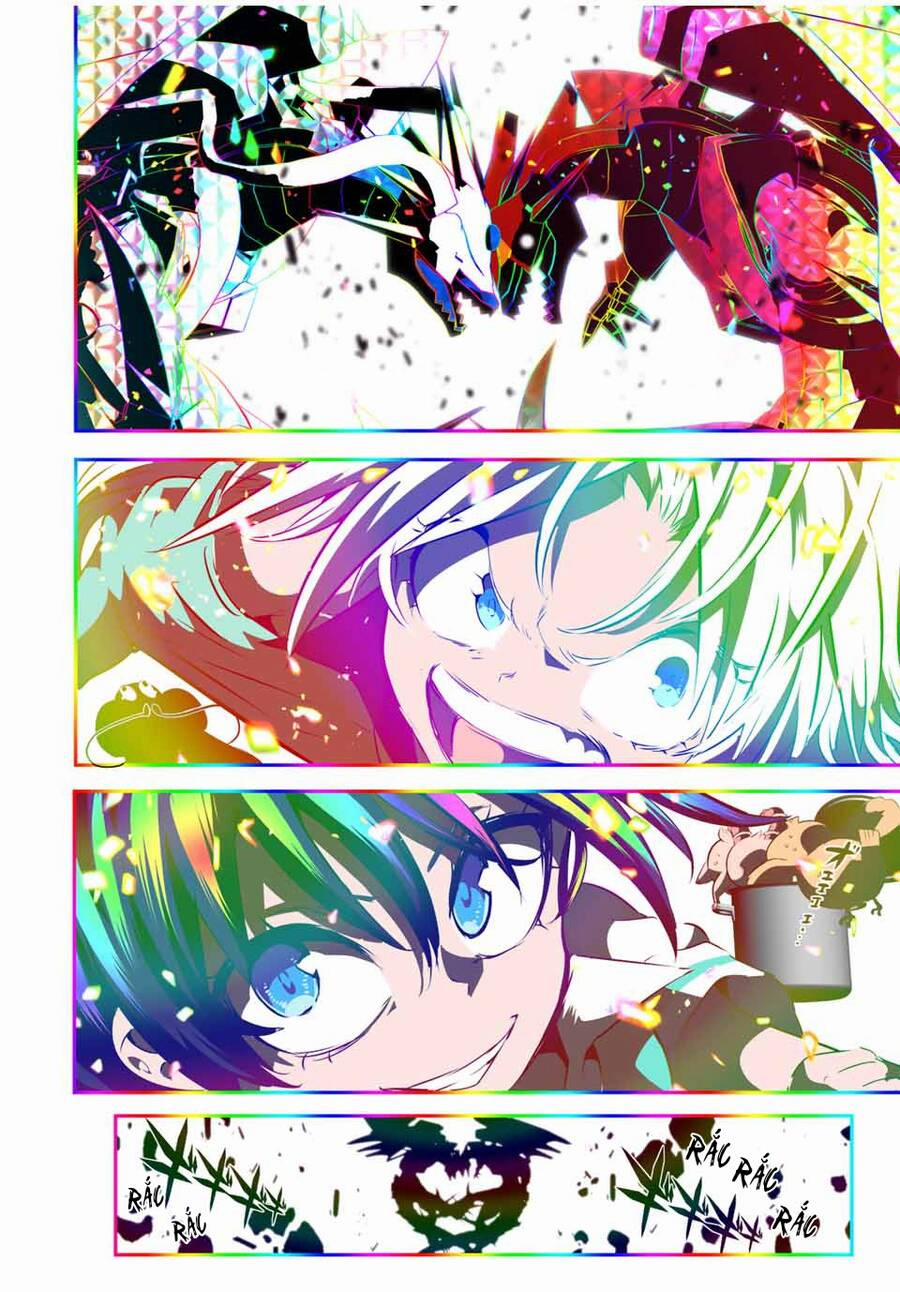 Chuyển Sinh Thành Thất Hoàng Tử 140 trang 9