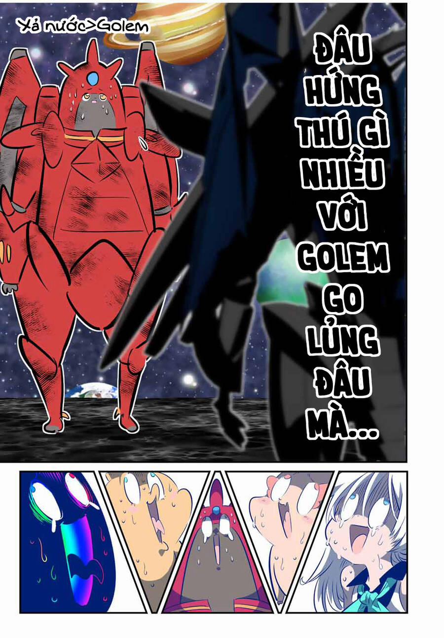 Chuyển Sinh Thành Thất Hoàng Tử 141 trang 12