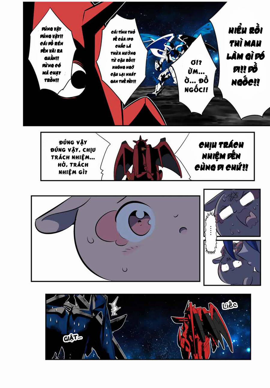 Chuyển Sinh Thành Thất Hoàng Tử 141 trang 17