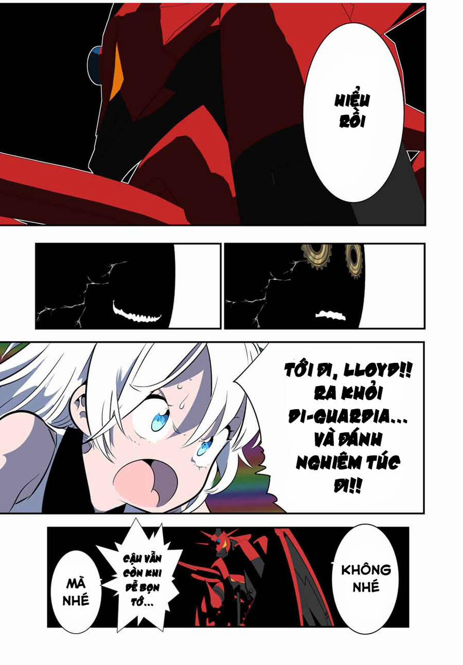 Chuyển Sinh Thành Thất Hoàng Tử 141 trang 18