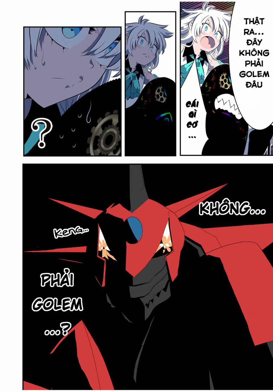 Chuyển Sinh Thành Thất Hoàng Tử 141 trang 19