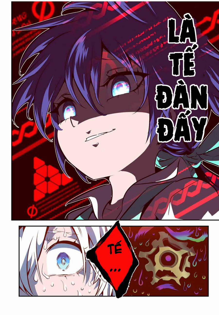 Chuyển Sinh Thành Thất Hoàng Tử 141 trang 21