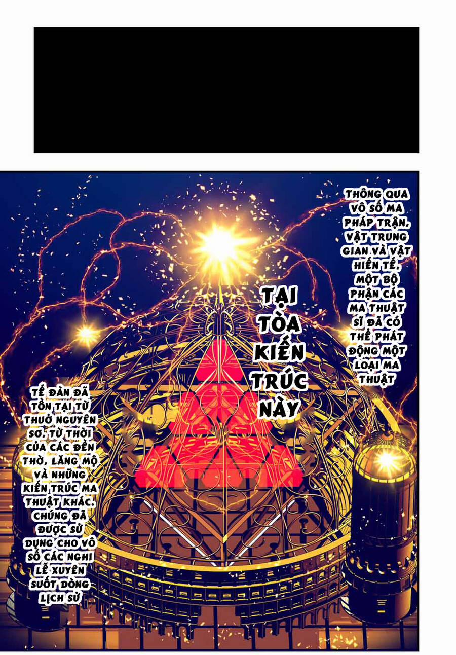 Chuyển Sinh Thành Thất Hoàng Tử 141 trang 22