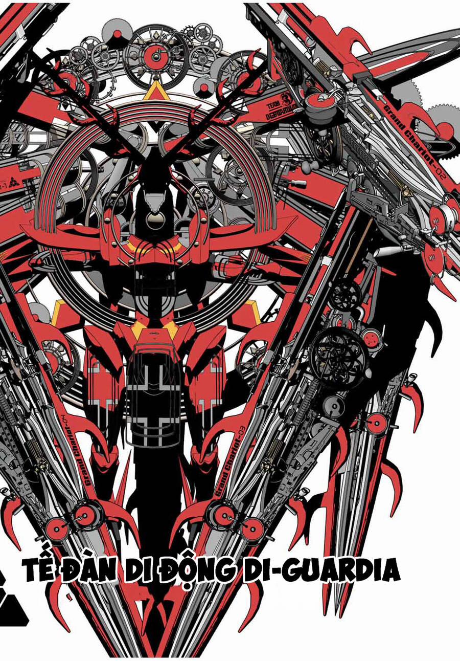 Chuyển Sinh Thành Thất Hoàng Tử 141 trang 25