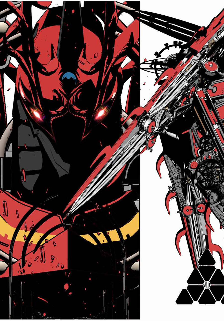 Chuyển Sinh Thành Thất Hoàng Tử 141 trang 26