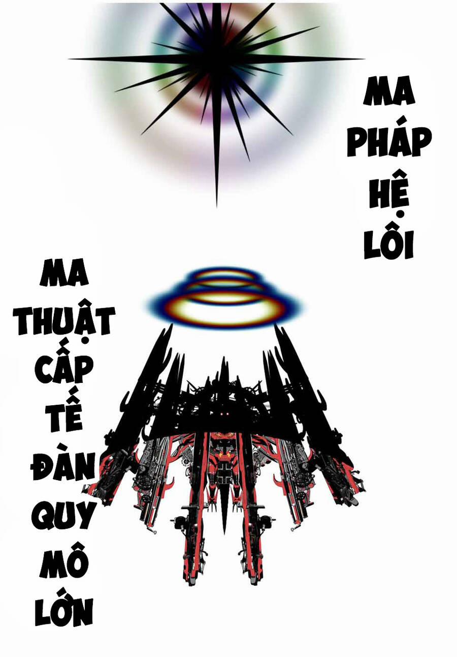 Chuyển Sinh Thành Thất Hoàng Tử 141 trang 30