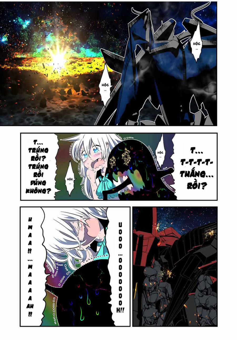 Chuyển Sinh Thành Thất Hoàng Tử 141 trang 4