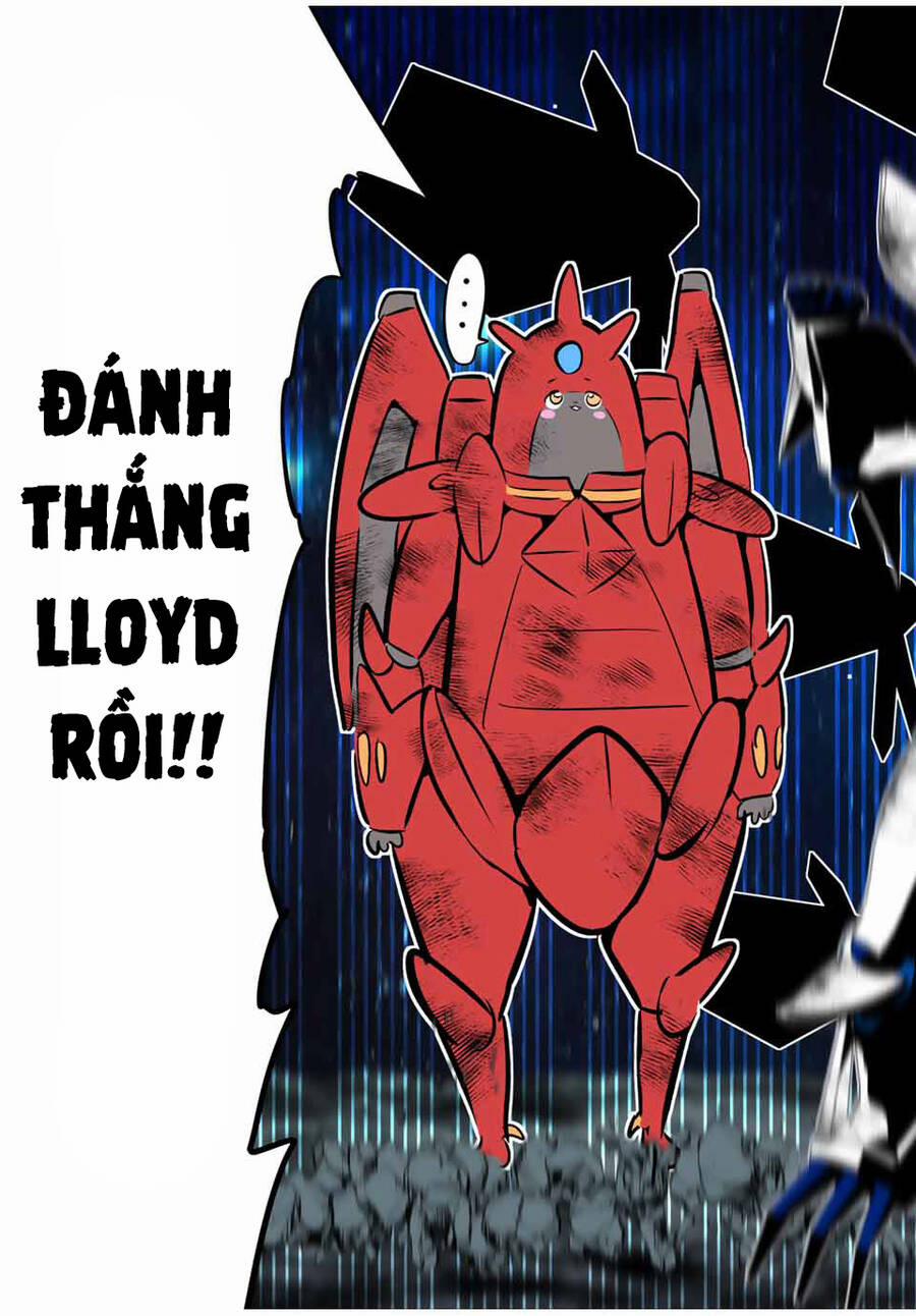 Chuyển Sinh Thành Thất Hoàng Tử 141 trang 6