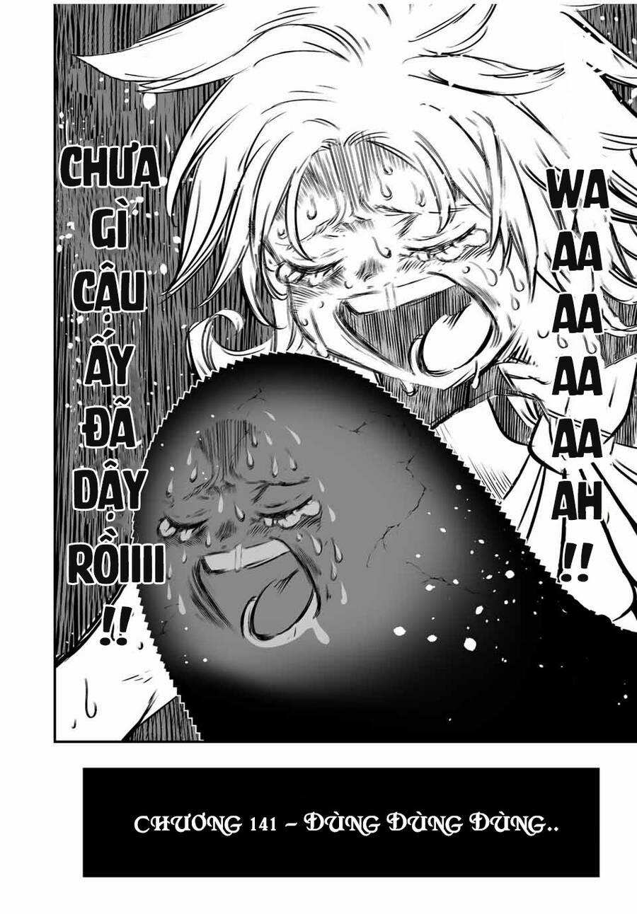 Chuyển Sinh Thành Thất Hoàng Tử 141 trang 7