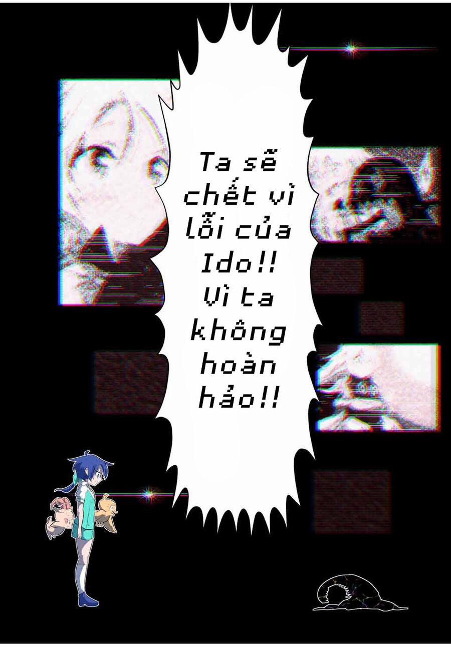 Chuyển Sinh Thành Thất Hoàng Tử 143 trang 13