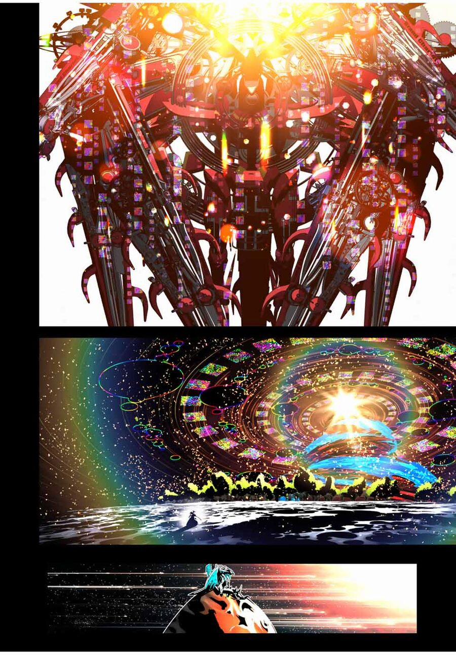 Chuyển Sinh Thành Thất Hoàng Tử 143 trang 17