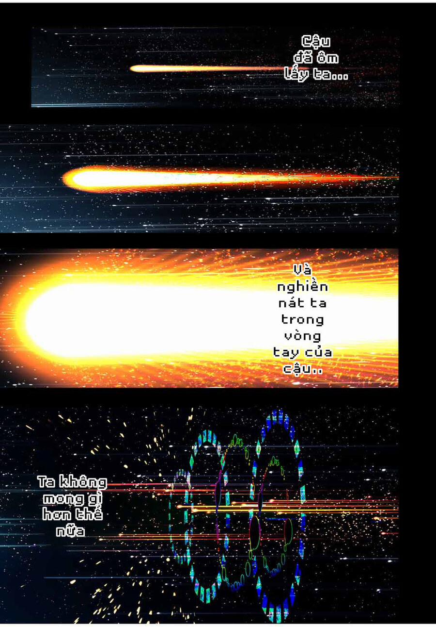 Chuyển Sinh Thành Thất Hoàng Tử 143 trang 18