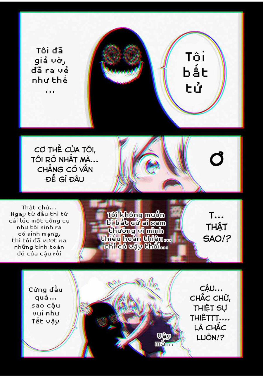 Chuyển Sinh Thành Thất Hoàng Tử 143 trang 22