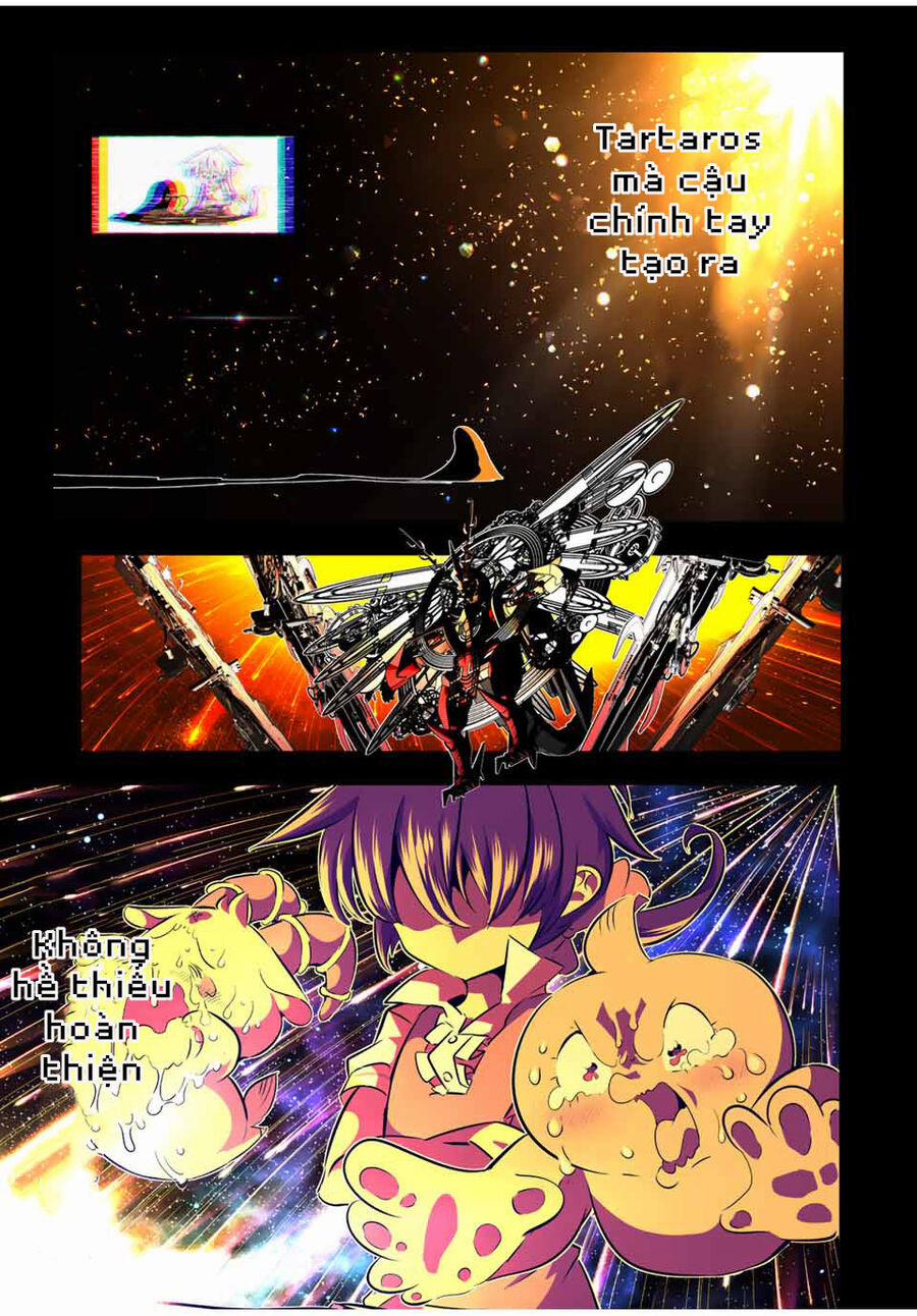 Chuyển Sinh Thành Thất Hoàng Tử 143 trang 24