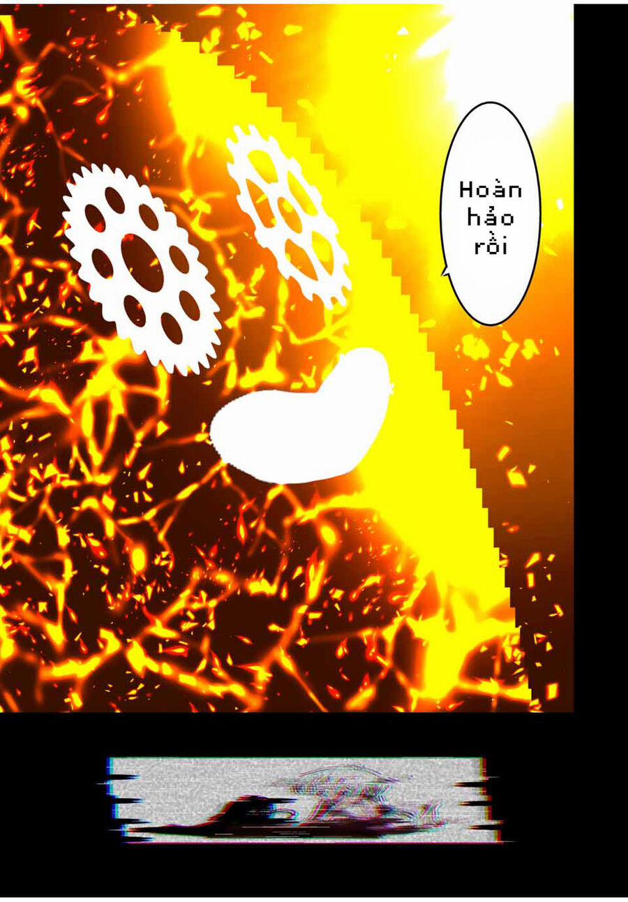 Chuyển Sinh Thành Thất Hoàng Tử 143 trang 26