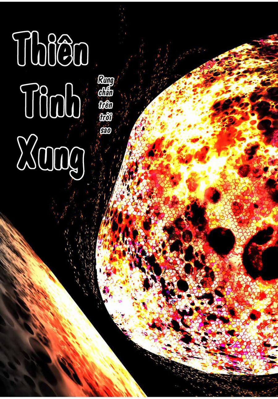 Chuyển Sinh Thành Thất Hoàng Tử 143 trang 27