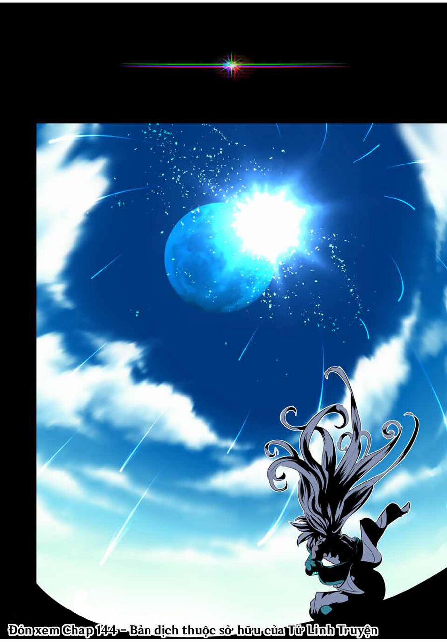 Chuyển Sinh Thành Thất Hoàng Tử 143 trang 28