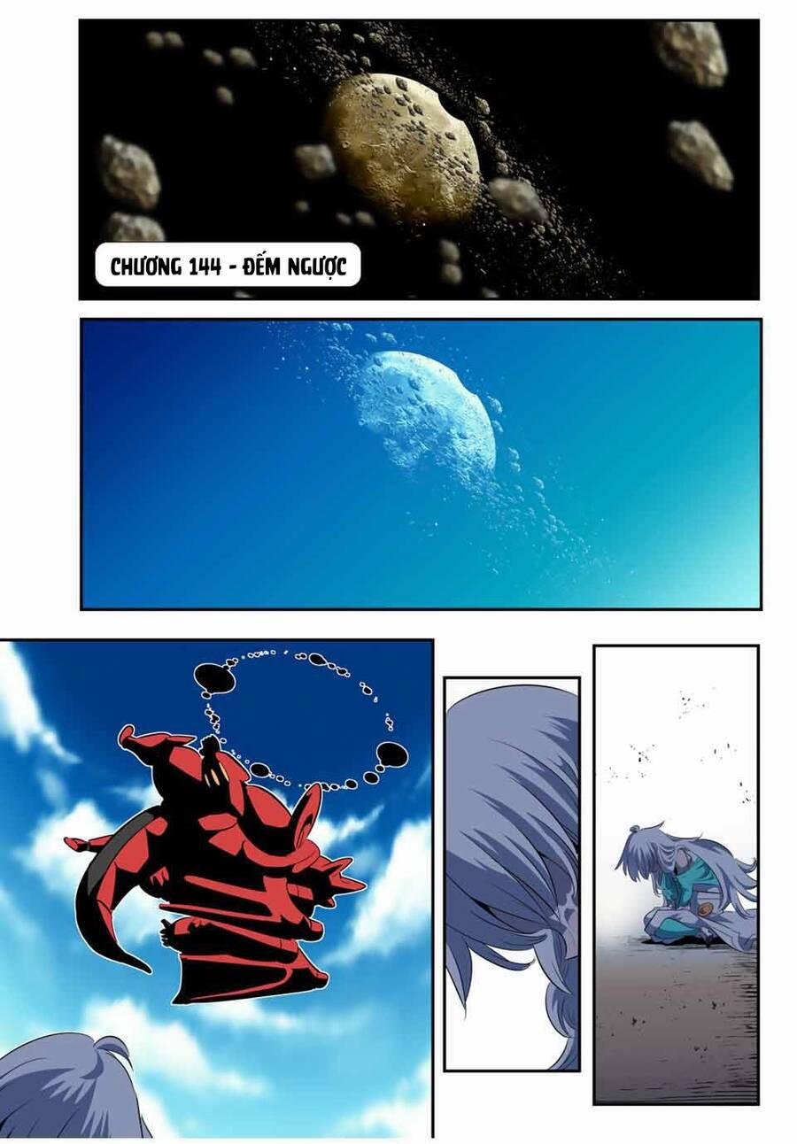 Chuyển Sinh Thành Thất Hoàng Tử 144 trang 4