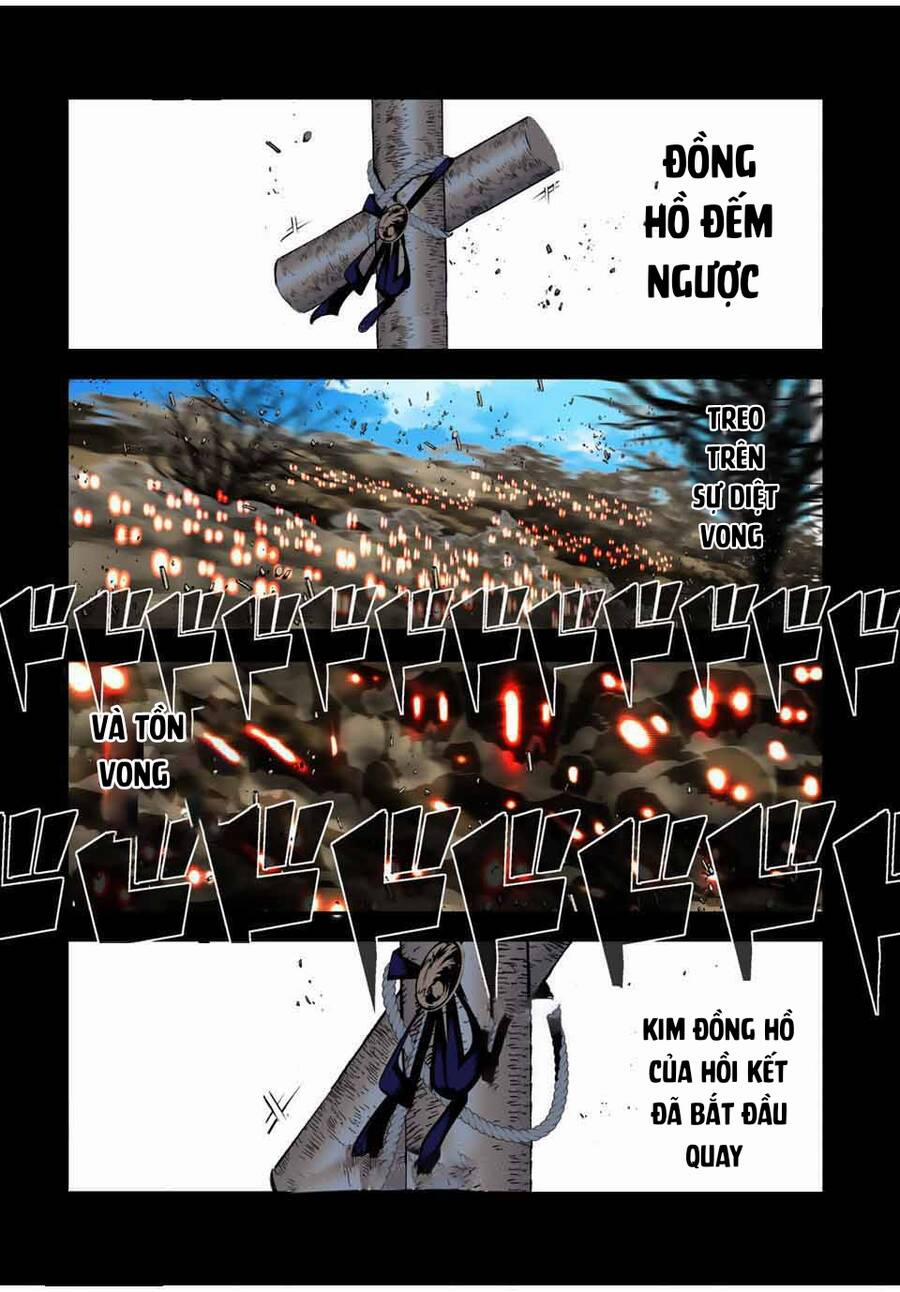 Chuyển Sinh Thành Thất Hoàng Tử 144 trang 40