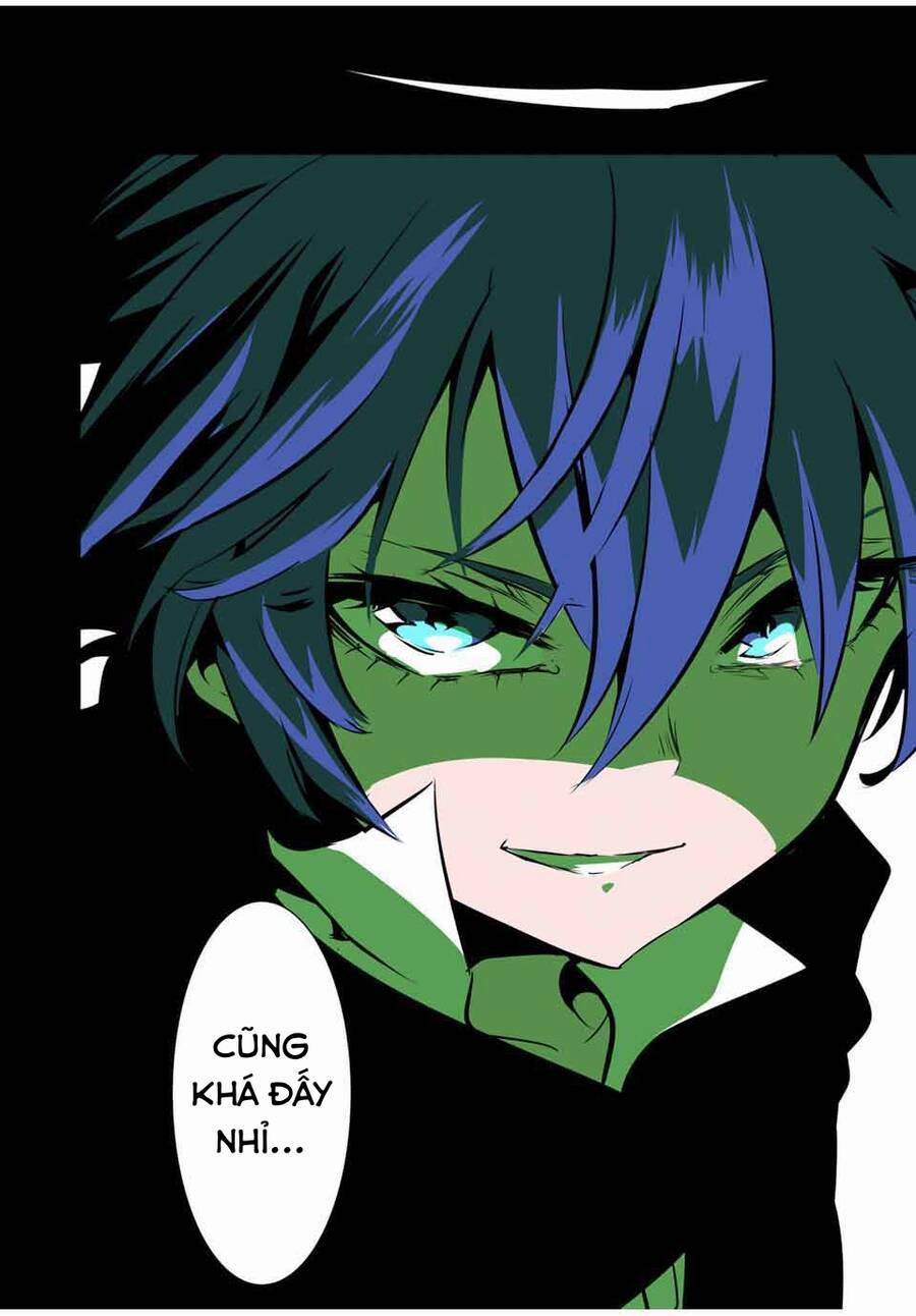 Chuyển Sinh Thành Thất Hoàng Tử 144 trang 43