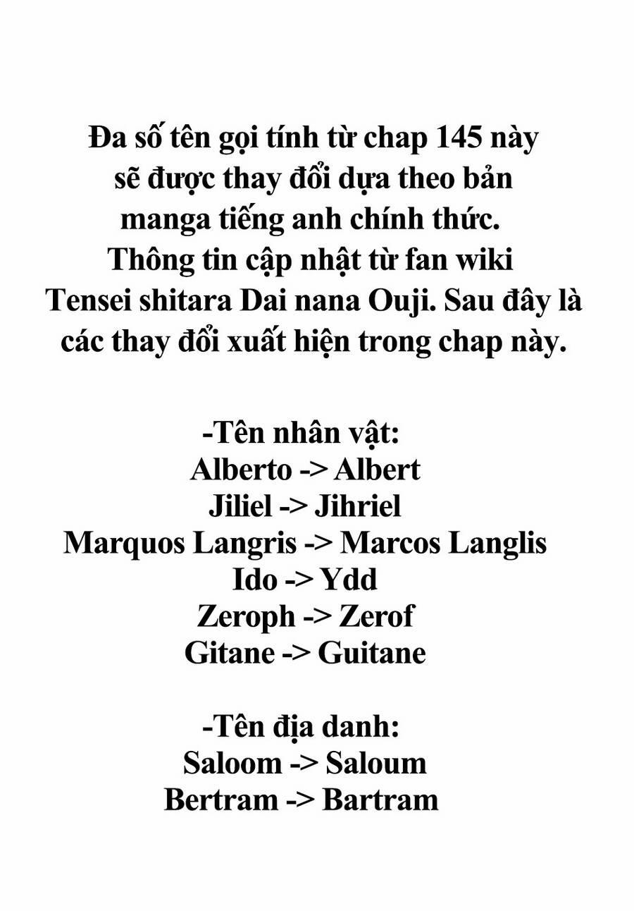 Chuyển Sinh Thành Thất Hoàng Tử 145 trang 4