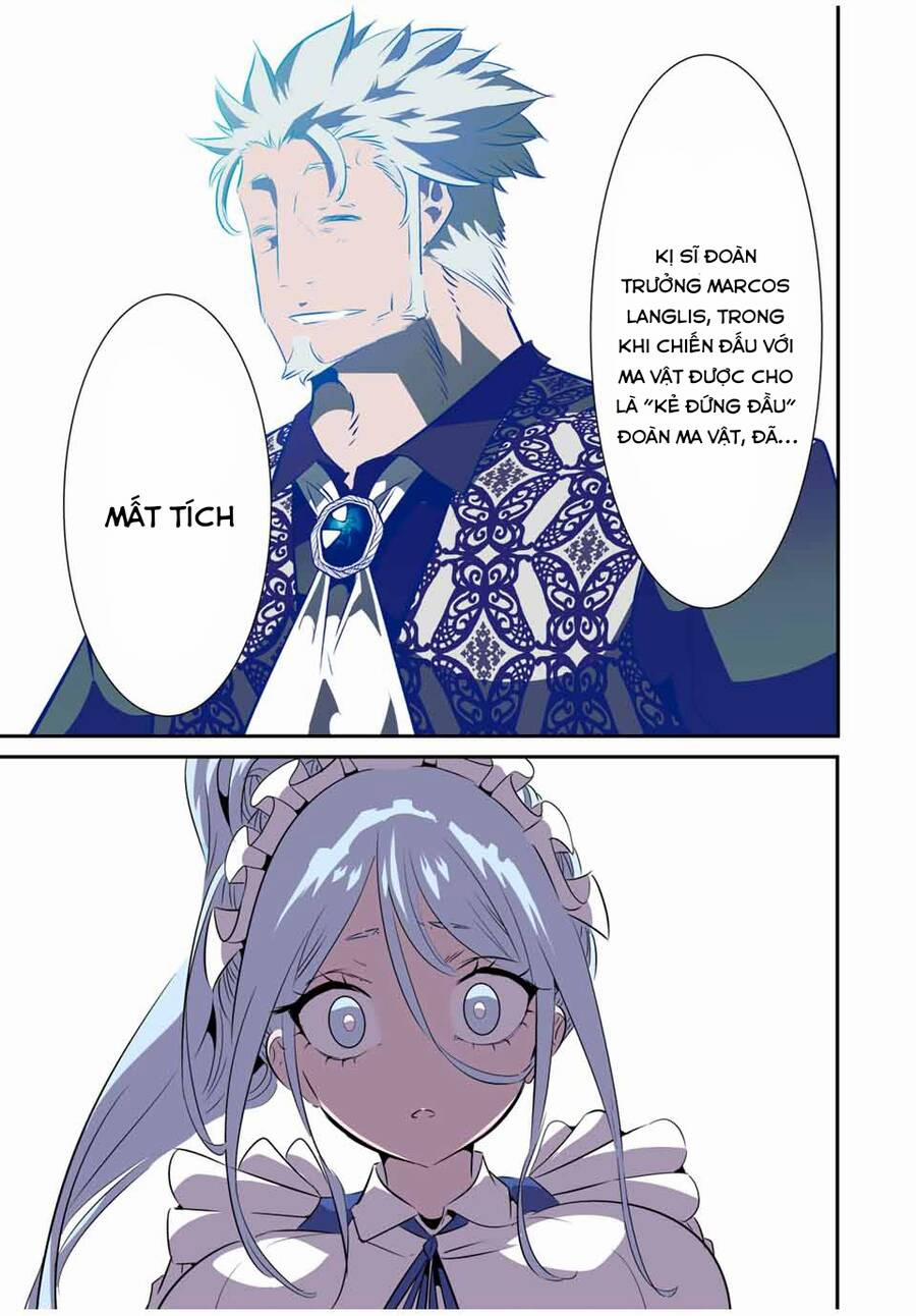 Chuyển Sinh Thành Thất Hoàng Tử 146 trang 10