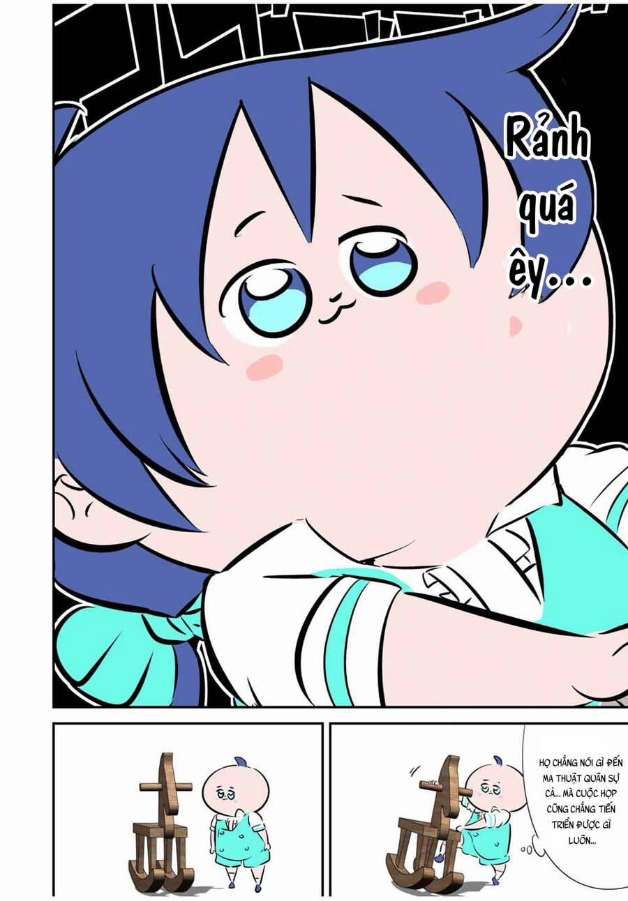 Chuyển Sinh Thành Thất Hoàng Tử 146 trang 19