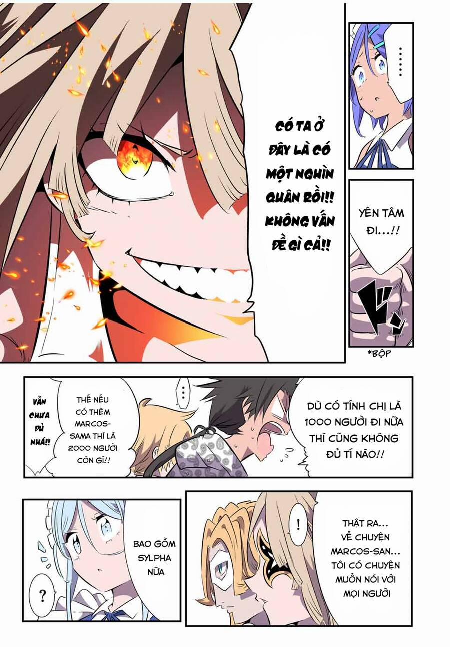 Chuyển Sinh Thành Thất Hoàng Tử 146 trang 8