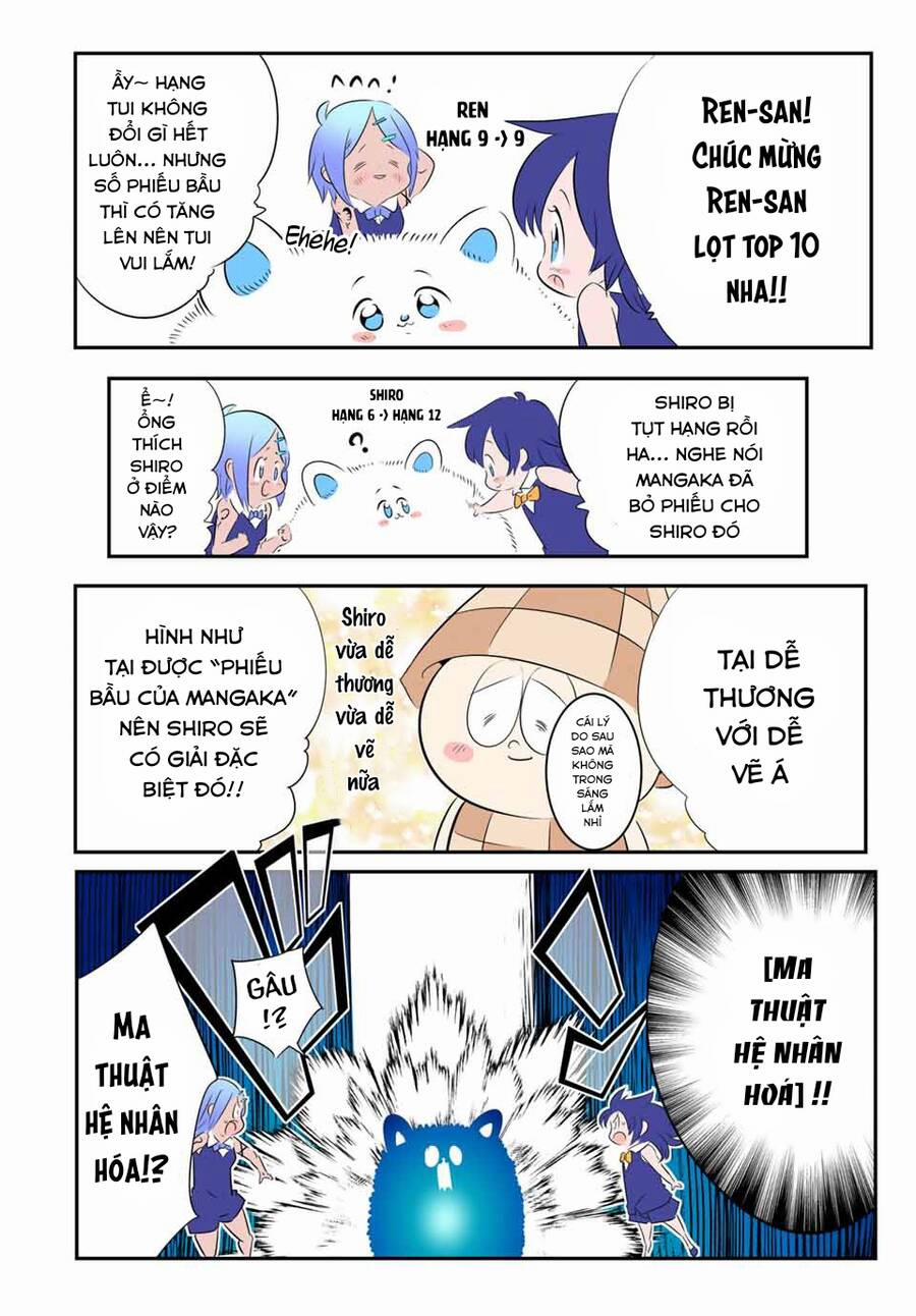 Chuyển Sinh Thành Thất Hoàng Tử 147.5 trang 17