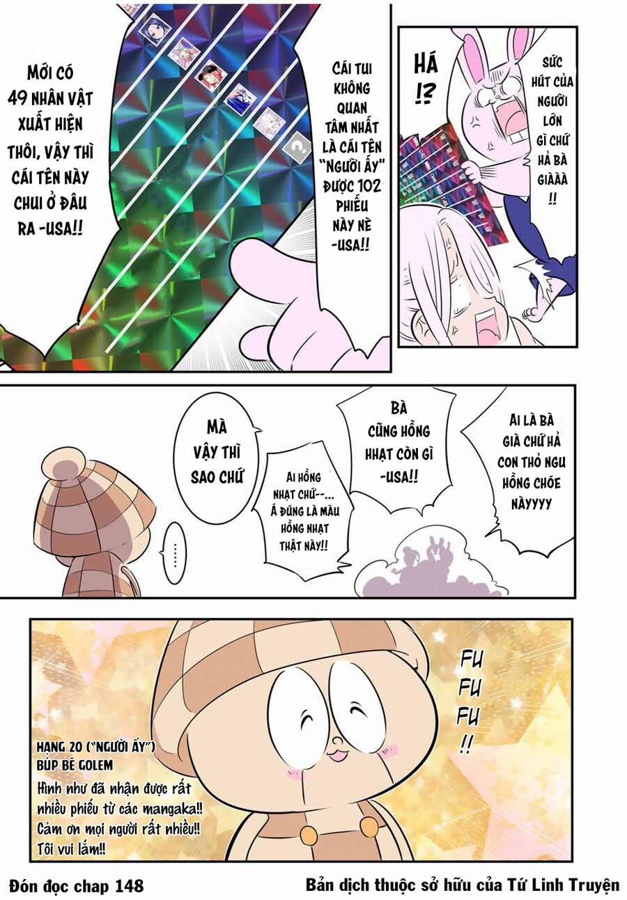 Chuyển Sinh Thành Thất Hoàng Tử 147.5 trang 22