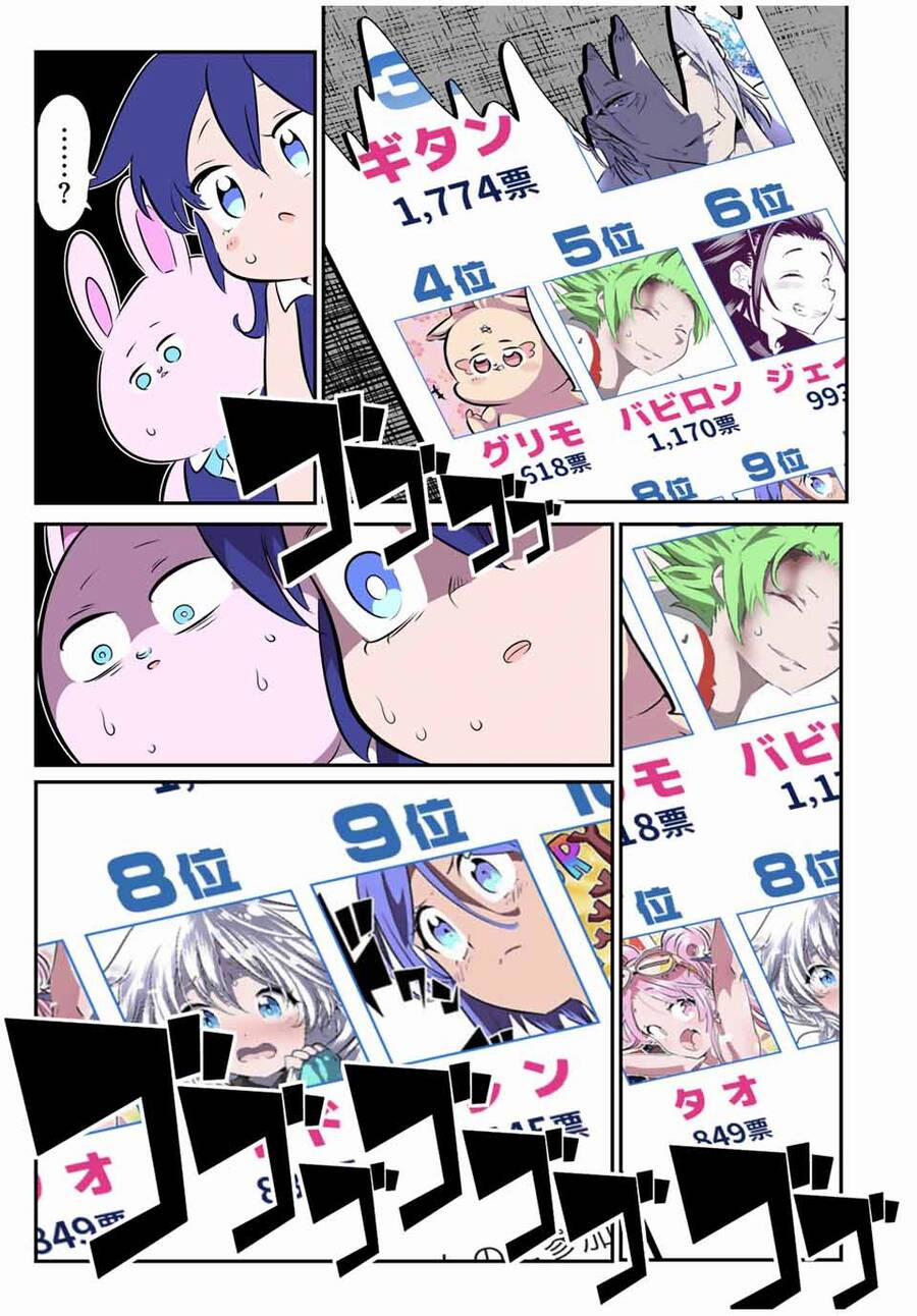 Chuyển Sinh Thành Thất Hoàng Tử 147.5 trang 6