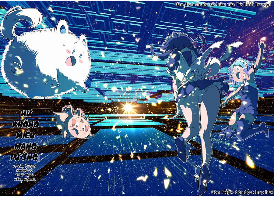 Chuyển Sinh Thành Thất Hoàng Tử 148 trang 27