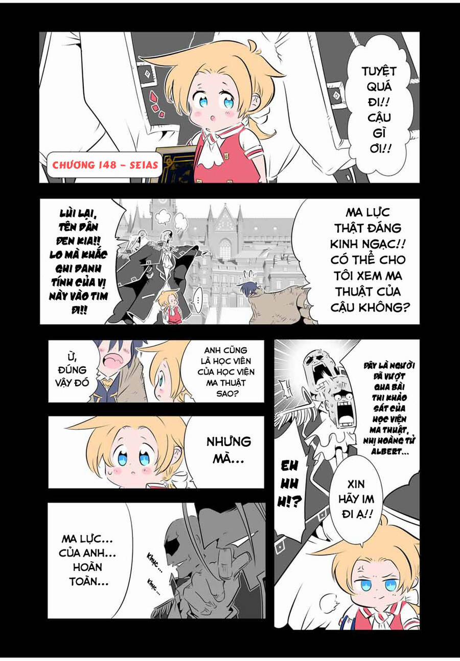 Chuyển Sinh Thành Thất Hoàng Tử 148 trang 4