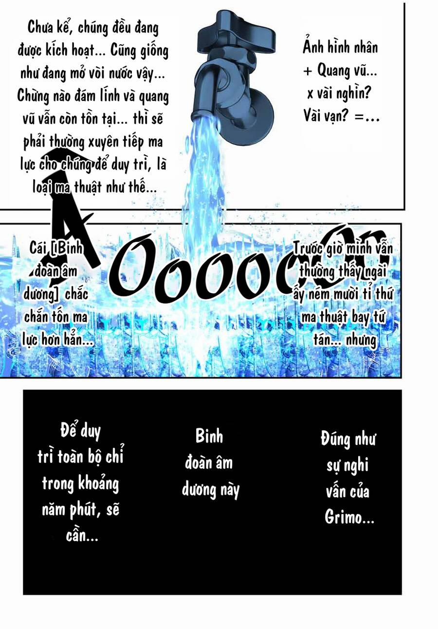 Chuyển Sinh Thành Thất Hoàng Tử 149 trang 14