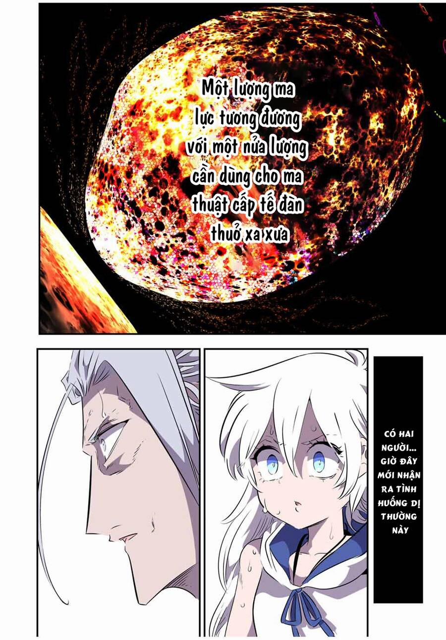 Chuyển Sinh Thành Thất Hoàng Tử 149 trang 15