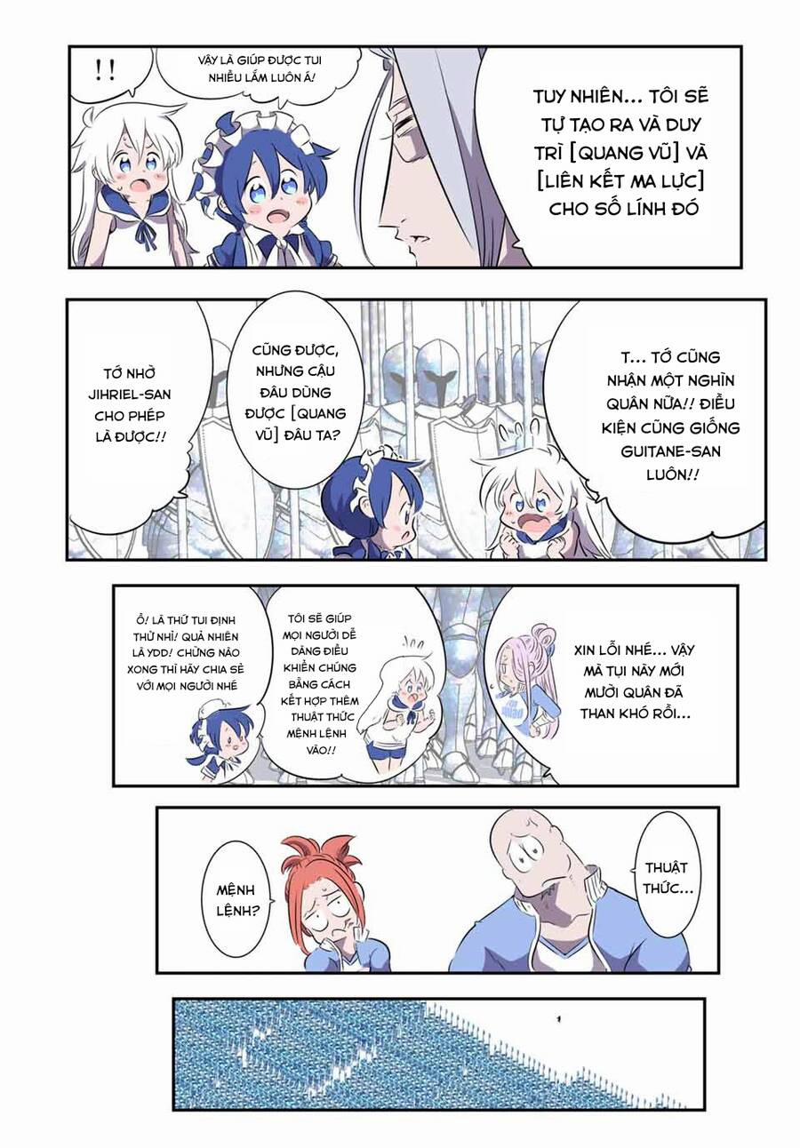 Chuyển Sinh Thành Thất Hoàng Tử 149 trang 19