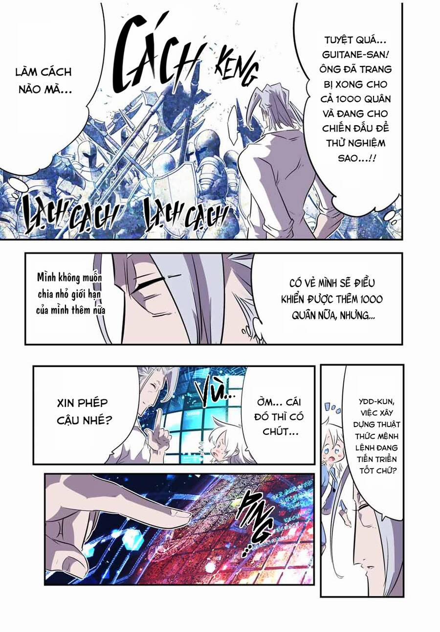 Chuyển Sinh Thành Thất Hoàng Tử 149 trang 22