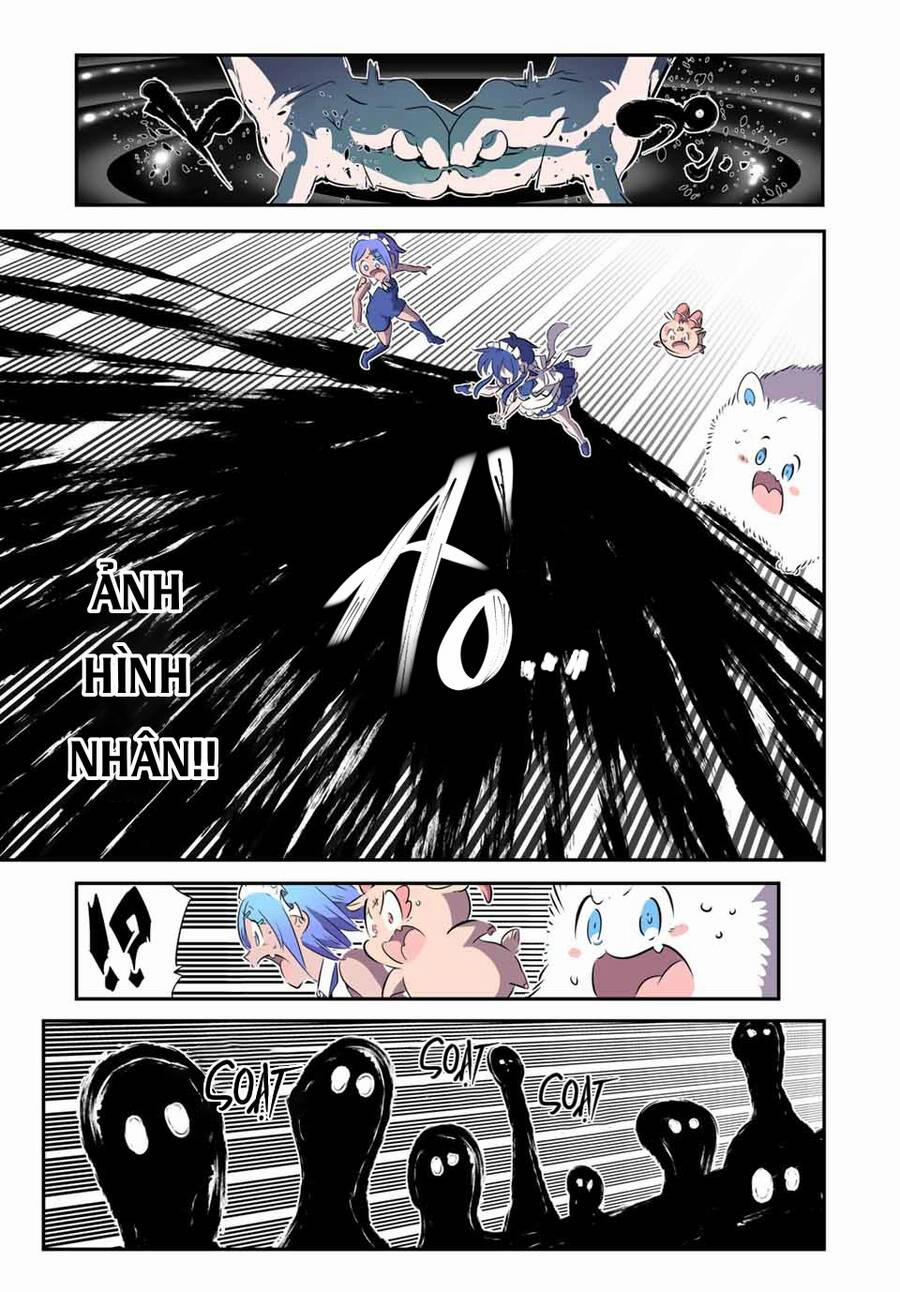 Chuyển Sinh Thành Thất Hoàng Tử 149 trang 8