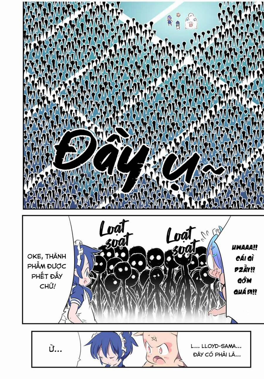 Chuyển Sinh Thành Thất Hoàng Tử 149 trang 9