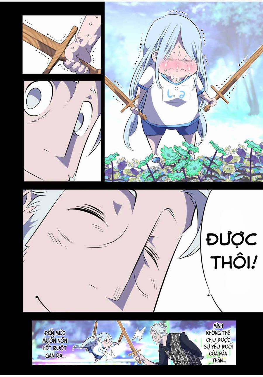 Chuyển Sinh Thành Thất Hoàng Tử 150 trang 13