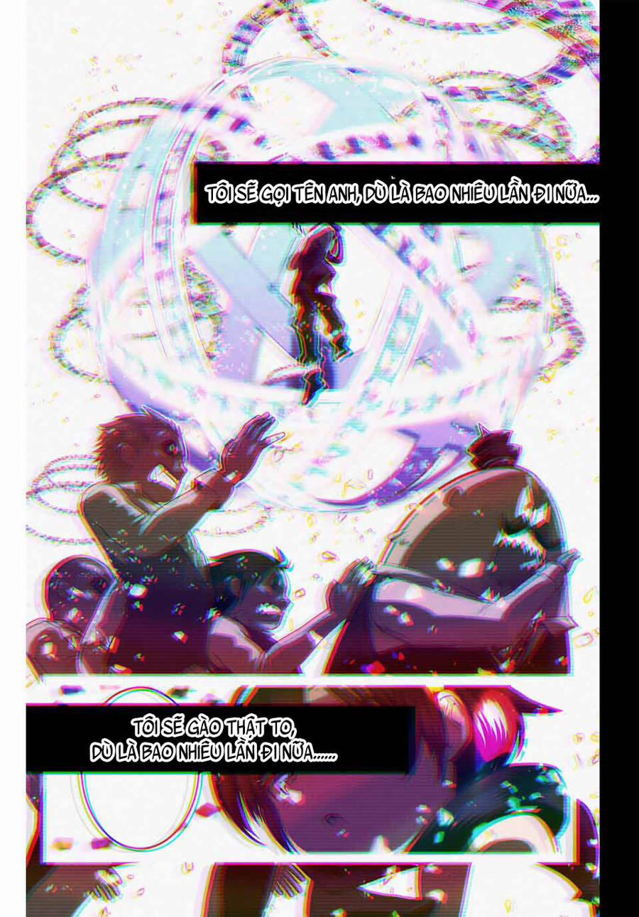 Chuyển Sinh Thành Thất Hoàng Tử 151.5 trang 15