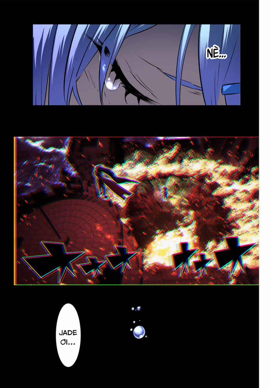 Chuyển Sinh Thành Thất Hoàng Tử 151.5 trang 18