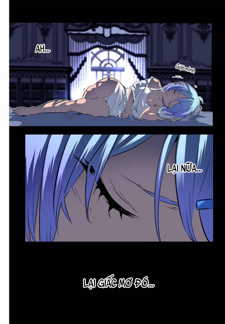 Chuyển Sinh Thành Thất Hoàng Tử 151.5 trang 5