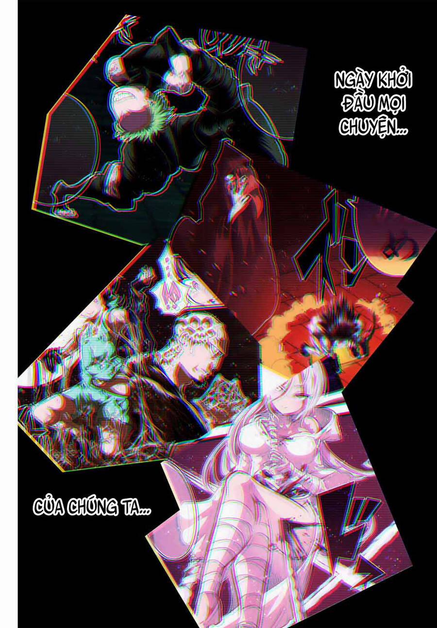 Chuyển Sinh Thành Thất Hoàng Tử 151.5 trang 7