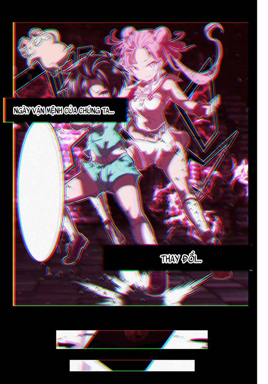 Chuyển Sinh Thành Thất Hoàng Tử 151.5 trang 8