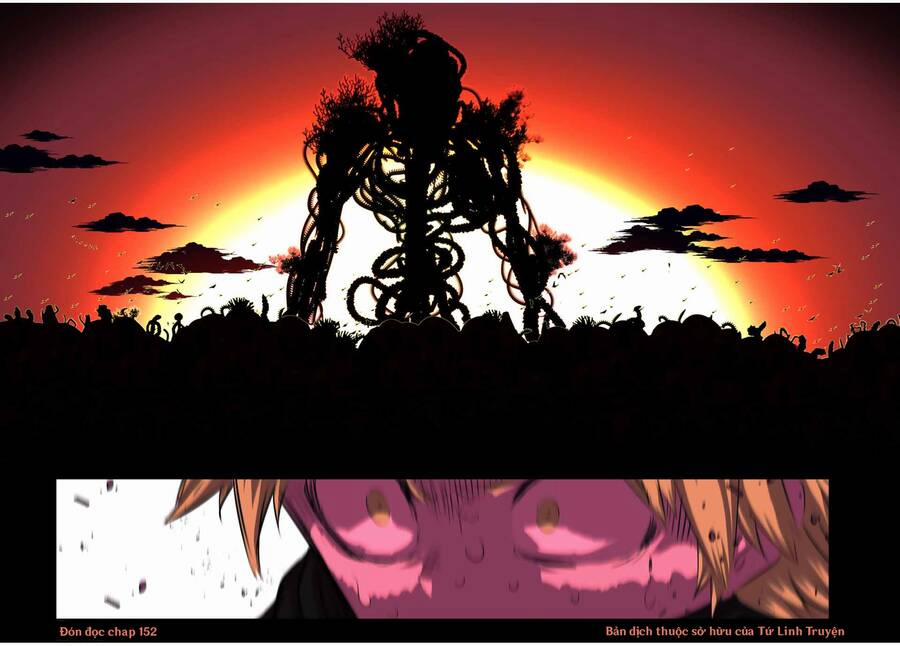 Chuyển Sinh Thành Thất Hoàng Tử 151 trang 21