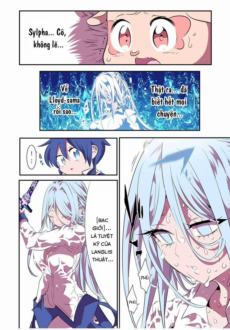 Chuyển Sinh Thành Thất Hoàng Tử 151 trang 5