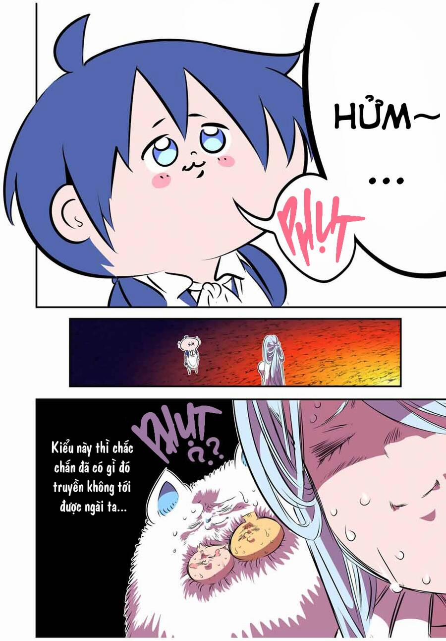 Chuyển Sinh Thành Thất Hoàng Tử 151 trang 7