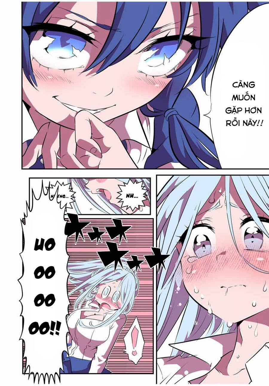 Chuyển Sinh Thành Thất Hoàng Tử 151 trang 9